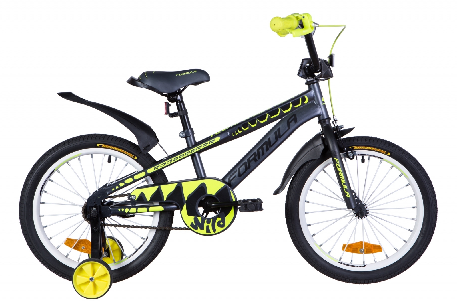 Велосипед детский Formula WILD 2020 - 18", рама - , Бирюзово-черный с оранжевым (OPS-FRK-18-064
Велосипед детский Formula WILD 2020 - 18", рама - , Бирюзово-черный с оранжевым (OPS-FRK-18-064