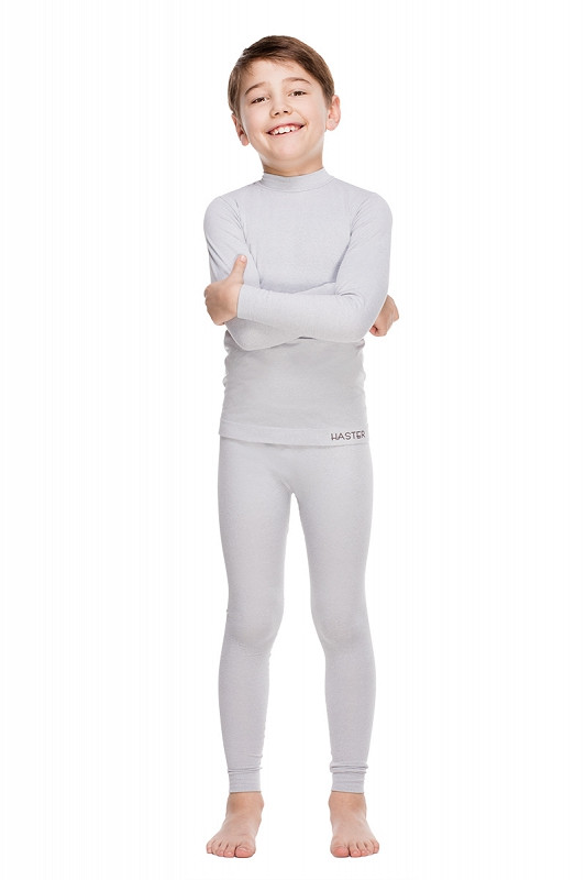 Термоштаны детские повседневные/спортивные Haster ThermoClima Hanna Style (SL04-42s2, Серый
Термоштаны детские повседневные/спортивные Haster ThermoClima Hanna Style (SL04-42s2, Серый