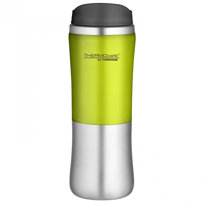 Термочашка BrillMug-350, 0,30 л Thermos (5010576673169YELLOW) - салатовая, 0,30л, Салатовый
Термочашка BrillMug-350, 0,30 л Thermos (5010576673169YELLOW) - салатовая, 0,30л, Салатовый