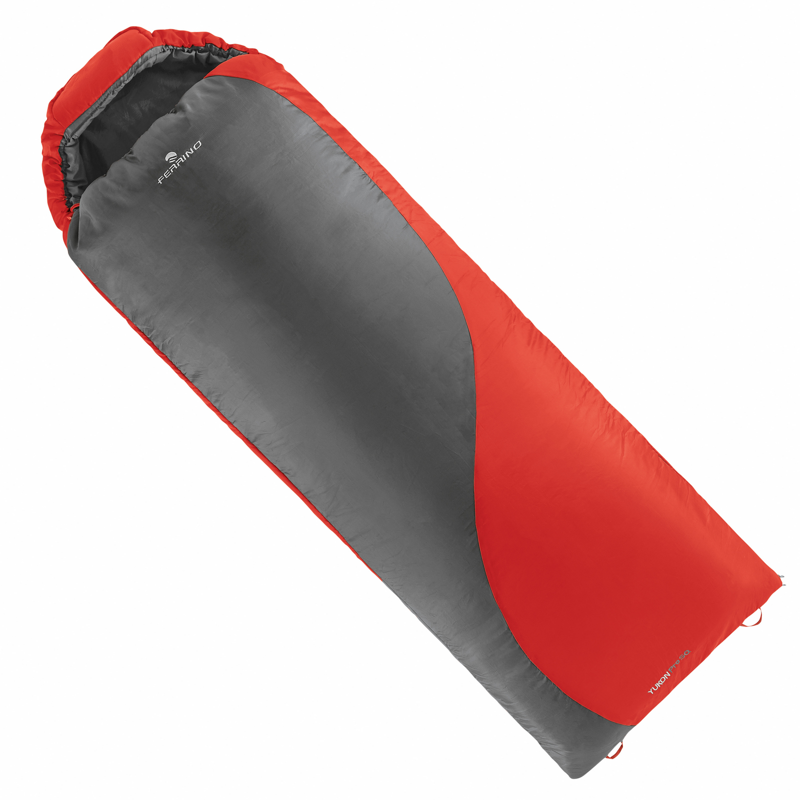 Мешок спальный (спальник) Ferrino Yukon Pro SQ/+3°C Scarlet Red/Grey (Left) (928107), Красный / серый
Мешок спальный (спальник) Ferrino Yukon Pro SQ/+3°C Scarlet Red/Grey (Left) (928107), Красный / серый