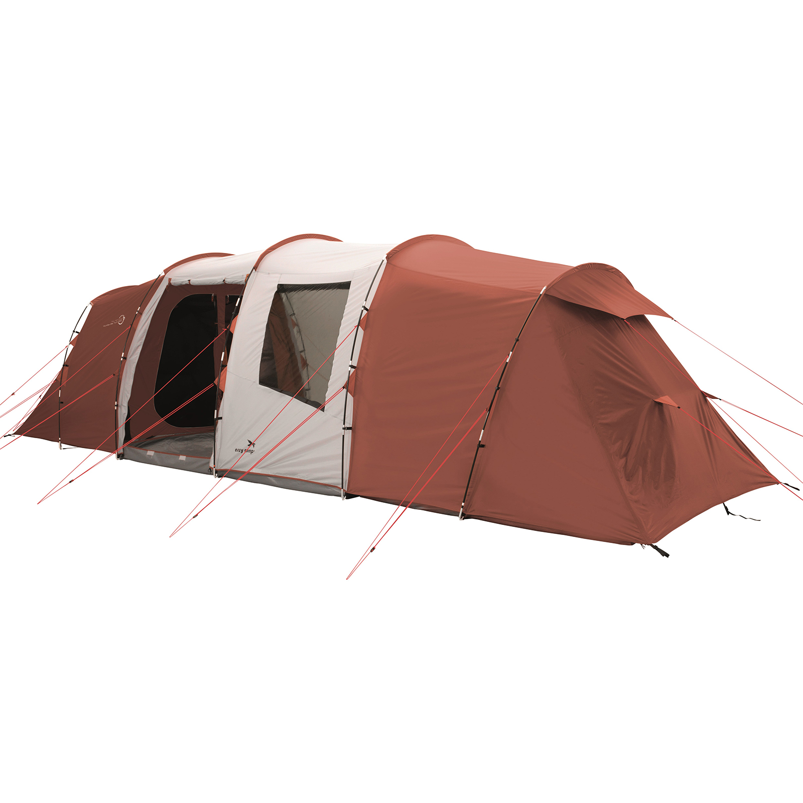 Палатка восьмиместная Easy Camp Huntsville Twin 800 Red (928293), Красный с серым
Палатка восьмиместная Easy Camp Huntsville Twin 800 Red (928293), Красный с серым