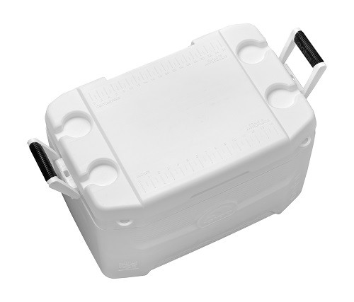 Контейнер изотермический Igloo Sportsman Quantum Marine Ultra 55 (0342234967538), 52 л, Белый
Контейнер изотермический Igloo Sportsman Quantum Marine Ultra 55 (0342234967538), 52 л, Белый