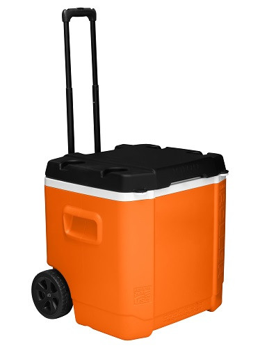 Контейнер изотермический на колесах Transformer Roller (0342233400876), 60 л, Оранжевый
Контейнер изотермический на колесах Transformer Roller (0342233400876), 60 л, Оранжевый