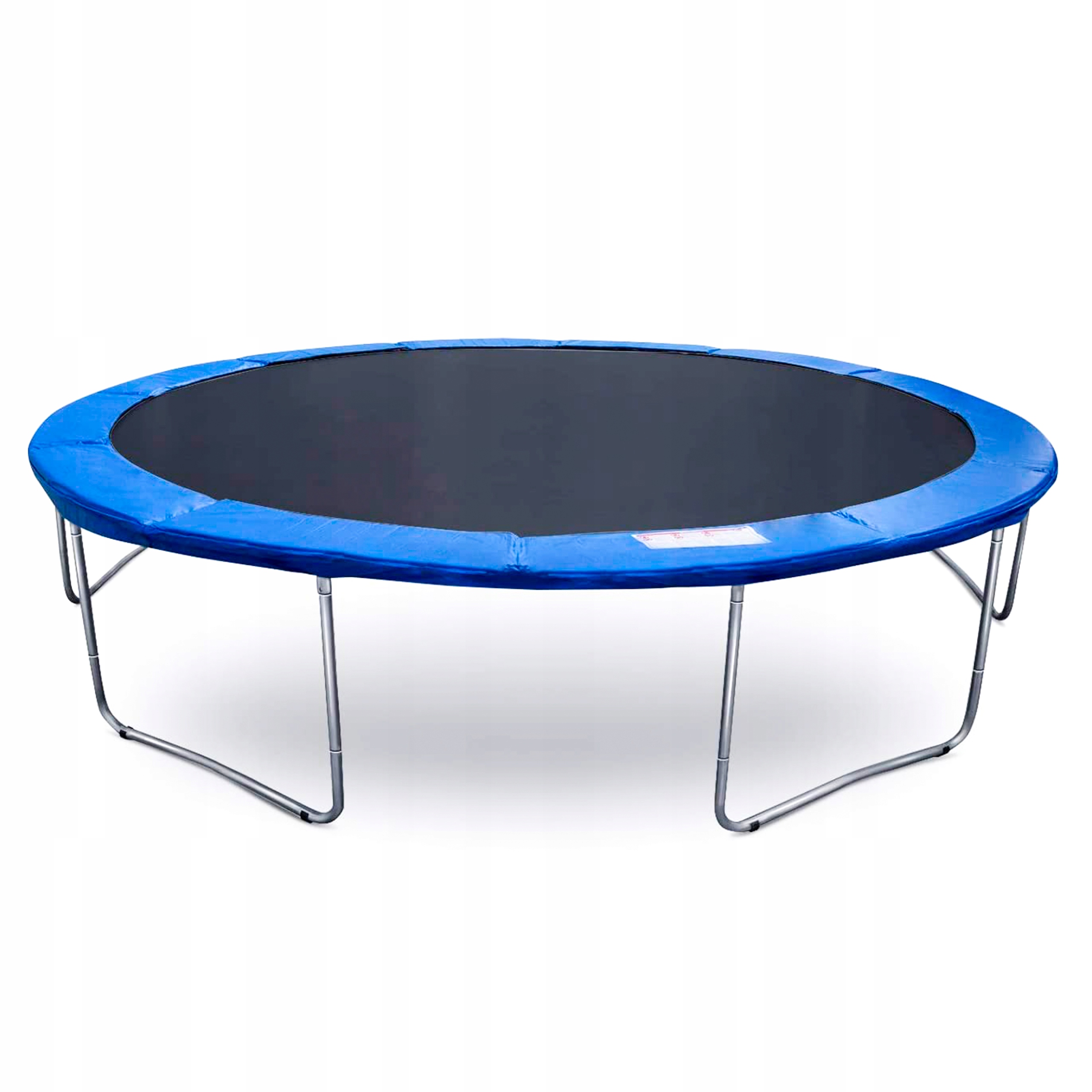 Накладка для пружин (защитный край) для батута Springos Blue, 244-252 см, Голубой
Накладка для пружин (защитный край) для батута Springos Blue, 244-252 см, Голубой