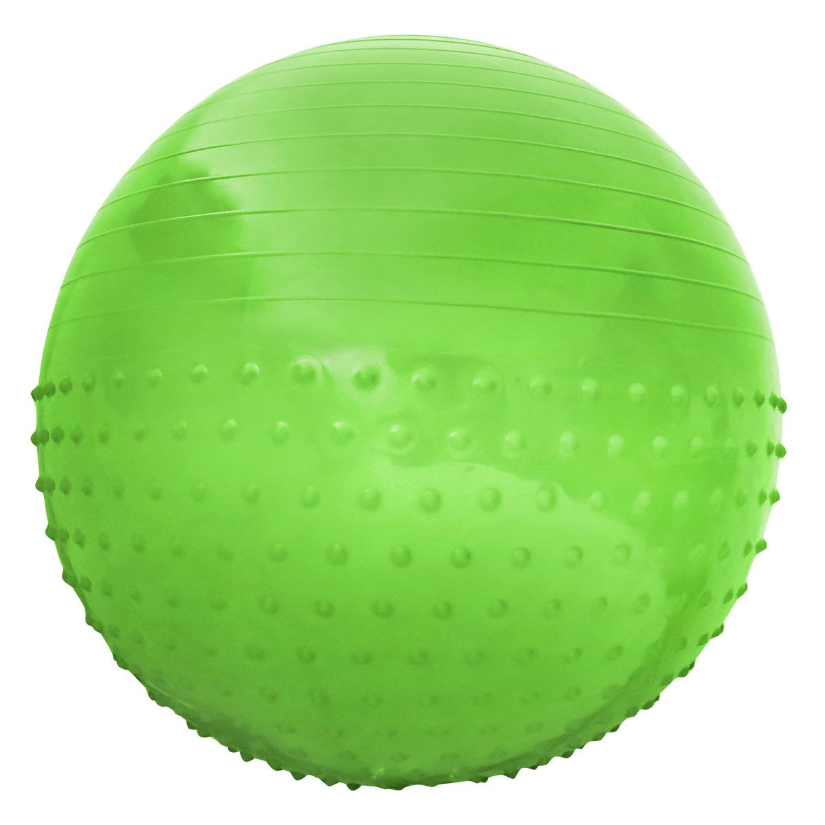Мяч для фитнеса (фитбол) полумассажный SportVida Anti-Burst SV-HK0293 Green, 65 см, Зеленый
Мяч для фитнеса (фитбол) полумассажный SportVida Anti-Burst SV-HK0293 Green, 65 см, Зеленый