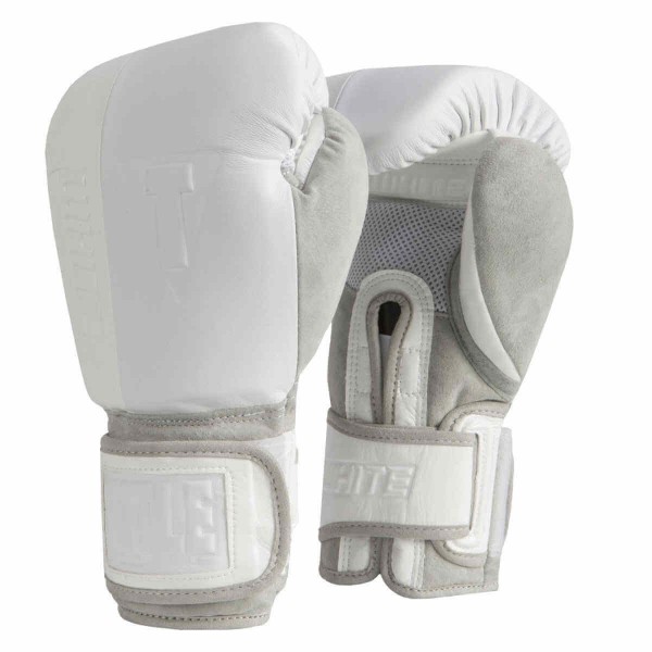 Перчатки боксерские Title Boxing White Heavy Bag Gloves (FP-1818-V, Белый
Перчатки боксерские Title Boxing White Heavy Bag Gloves (FP-1818-V, Белый