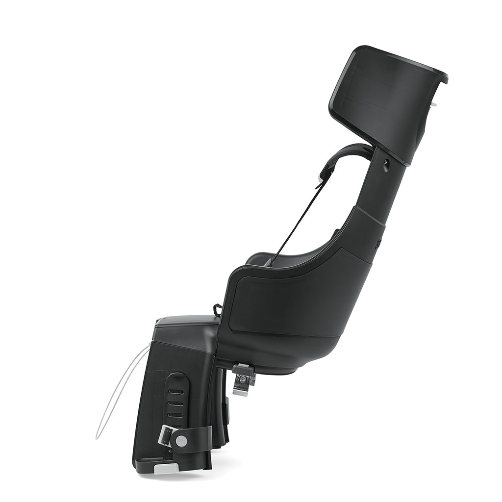 Велокресло детское Bobike Exclusive Edition Tour Urban Black (8011300021), Черный
Велокресло детское Bobike Exclusive Edition Tour Urban Black (8011300021), Черный
