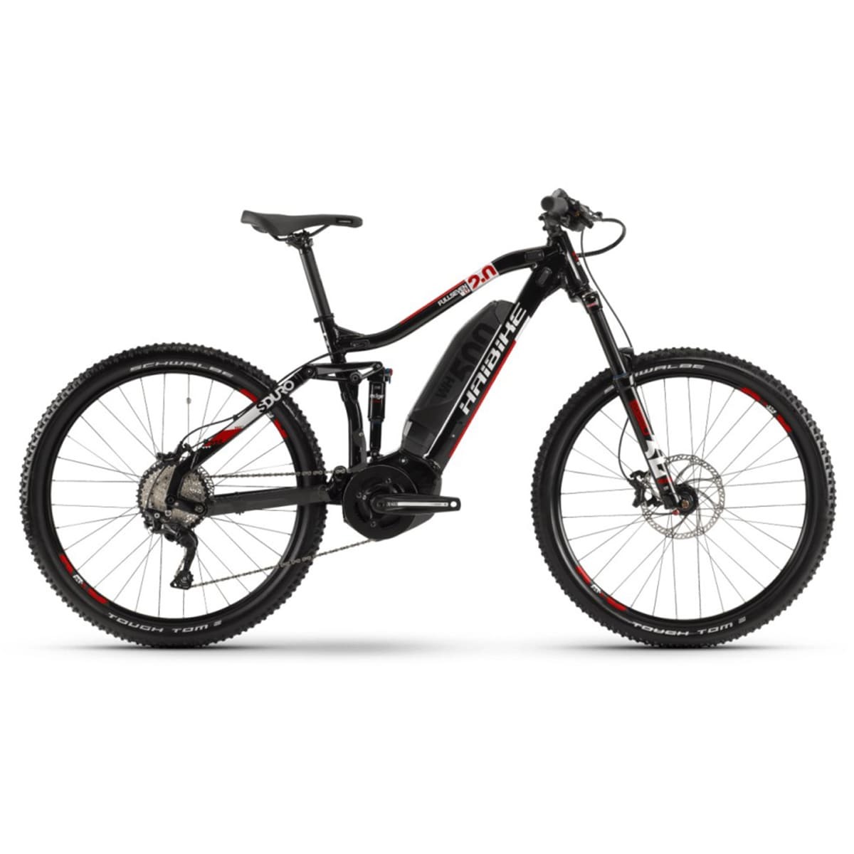 Электровелосипед Haibike Sduro FullSeven LT 2.0 500Wh 10 s. Deore 27.5", рама L, 2020 (4540096048, Черно-красный
Электровелосипед Haibike Sduro FullSeven LT 2.0 500Wh 10 s. Deore 27.5", рама L, 2020 (4540096048, Черно-красный