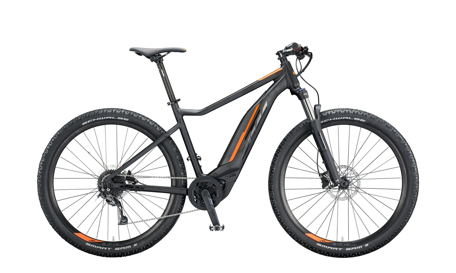 Электровелосипед KTM Macina Acina Action 291 29", рама L, 2020 (20426113), Черно-оранжевый
Электровелосипед KTM Macina Acina Action 291 29", рама L, 2020 (20426113), Черно-оранжевый