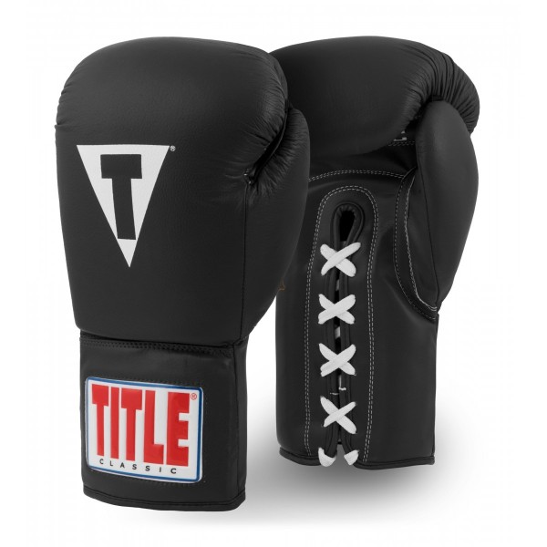 Перчатки боксерские Title Classic Originals Leather Training Gloves Lace 2.0 (FP-8378-V) - черные, Черный
Перчатки боксерские Title Classic Originals Leather Training Gloves Lace 2.0 (FP-8378-V) - черные, Черный