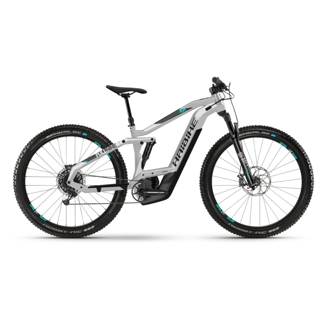 Электровелосипед горный Haibike SDURO FullNine 7.0 29, рама - 19" (4540168047), Серый
Электровелосипед горный Haibike SDURO FullNine 7.0 29, рама - 19" (4540168047), Серый