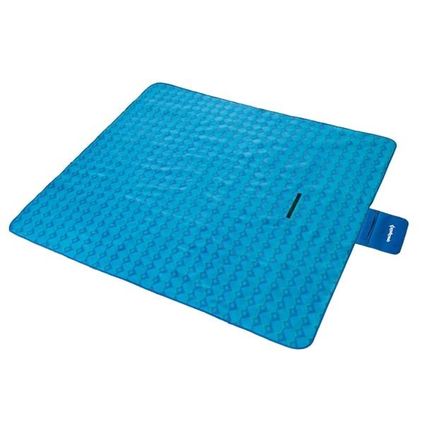 Коврик для пикника Picnic Blanket Blue KingCamp KG4701, 200х178 см, Cиний
Коврик для пикника Picnic Blanket Blue KingCamp KG4701, 200х178 см, Cиний