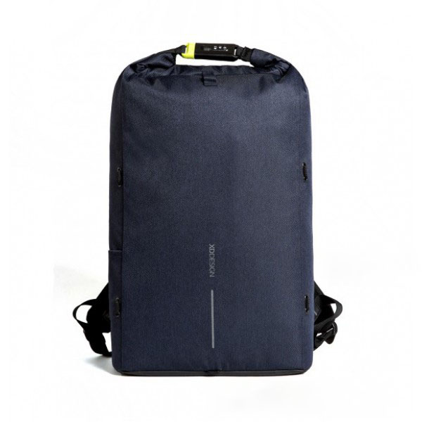 Рюкзак антивор городской XD Design Bobby Urban Lite 15.6 Navy, 27 л (P705.505), Синий
Рюкзак антивор городской XD Design Bobby Urban Lite 15.6 Navy, 27 л (P705.505), Синий