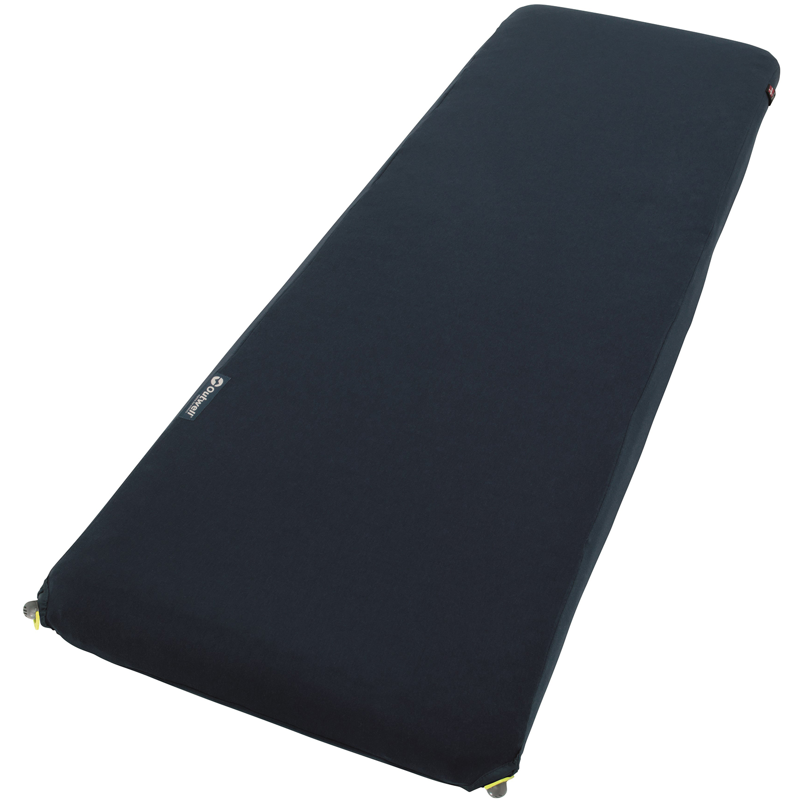 Чехол для ковриков туристических Outwell Stretch Sheet SIM Single, 200х65 см (SN928757), 290093
Чехол для ковриков туристических Outwell Stretch Sheet SIM Single, 200х65 см (SN928757), 290093