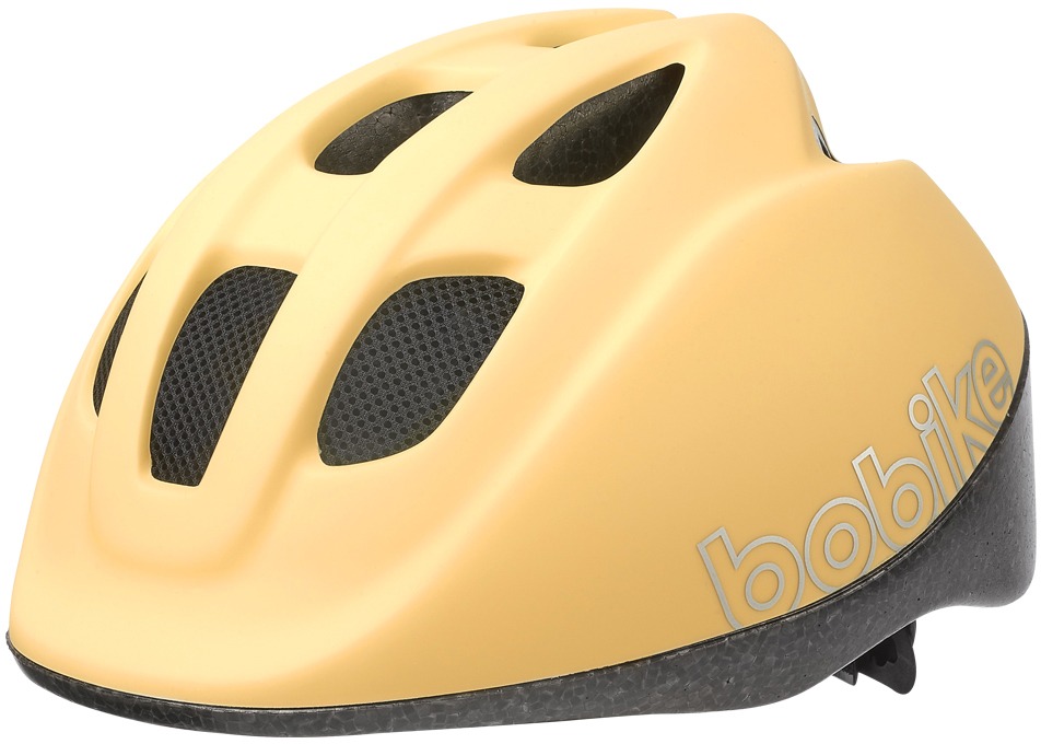 Шлем велосипедный детский Bobike GO Lemon Sorbet tamanho, (52/56) (8740300036-1, Лимонный
Шлем велосипедный детский Bobike GO Lemon Sorbet tamanho, (52/56) (8740300036-1, Лимонный