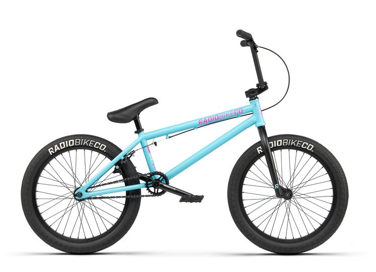 Велосипед BMX Radio Evol 2021 - 20" голубой, рама - 20,3" (1005120221-20.3TT-matt-sky-blue)
Велосипед BMX Radio Evol 2021 - 20" голубой, рама - 20,3" (1005120221-20.3TT-matt-sky-blue)