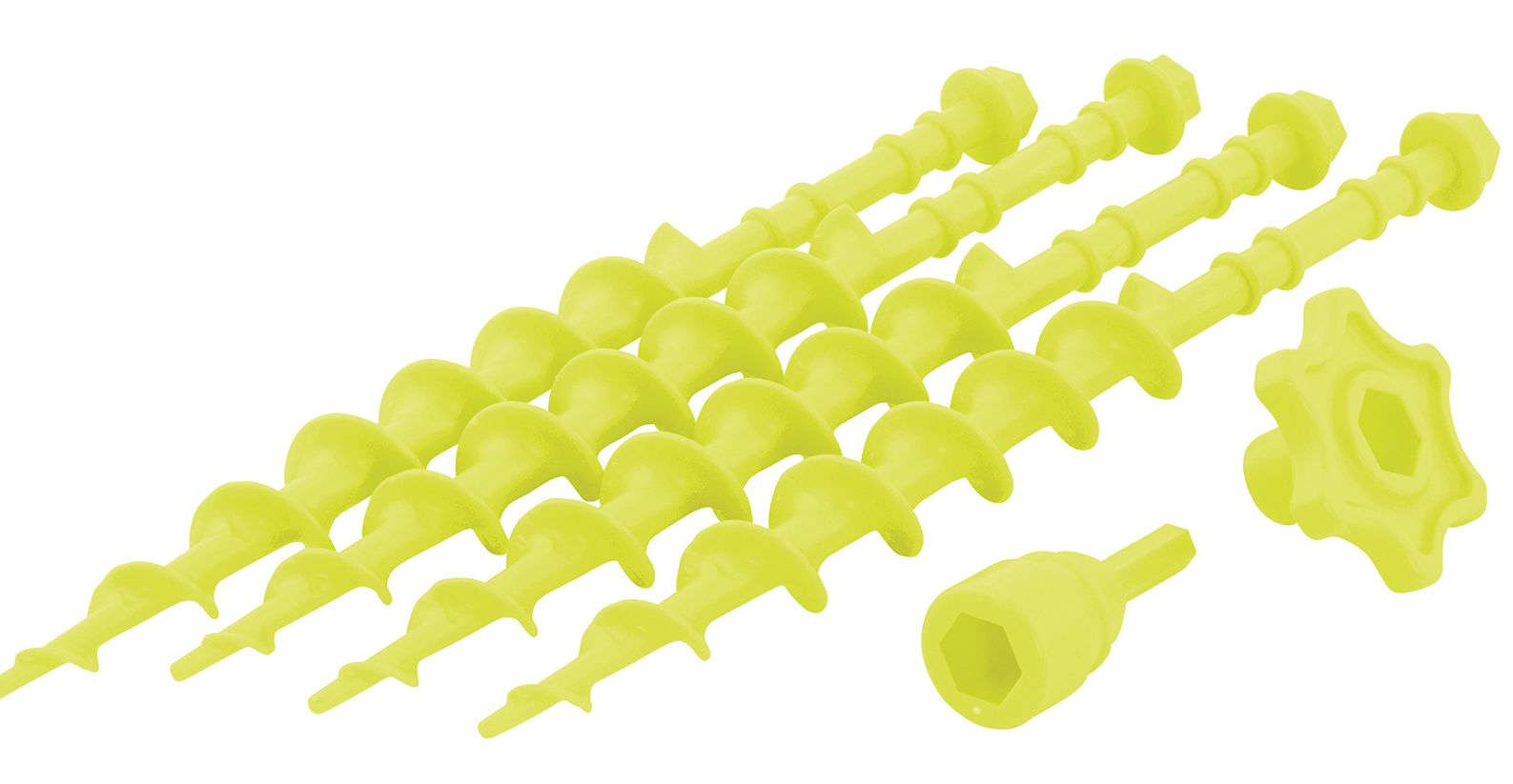 Набор колышков для палатки Outwell Power Peg, 4 шт по 31 см (SN928880), Luminous green
Набор колышков для палатки Outwell Power Peg, 4 шт по 31 см (SN928880), Luminous green