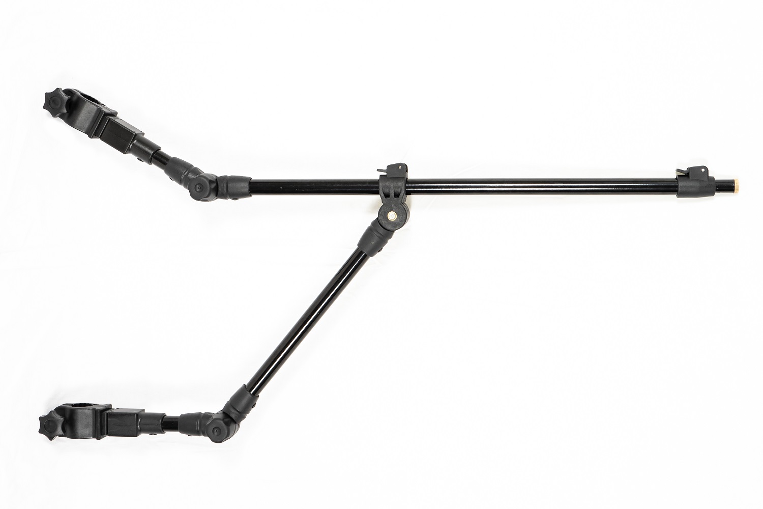 Держатель телескопический Ranger Feeder Arm Double, 80-130 см (RA 8835), Черный
Держатель телескопический Ranger Feeder Arm Double, 80-130 см (RA 8835), Черный