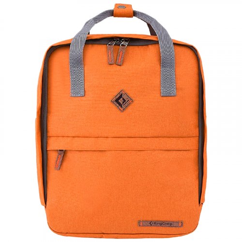 Рюкзак туристический KingCamp Acadia Dark Yellow, 15 л (KB3321), Оранжевый
Рюкзак туристический KingCamp Acadia Dark Yellow, 15 л (KB3321), Оранжевый