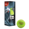 Мячи для большого тенниса Joerex JO603 (3 шт)