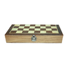 Шахматы в деревянной коробке - Фото №2