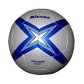 Мяч футбольный Mikasa Crosser 600
