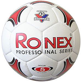 Мяч футбольный Ronex Professional Series
