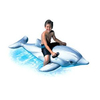 Іграшка надувна "Дельфін" Intex 58539 (201х76 см)