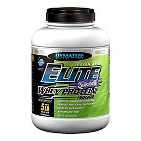 Протеїн Dymatize Elite Whey Protein (2,27 кг)