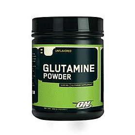 Глютамин Optimum Nutrition Glutamine Powder (300 г)
