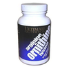 Аминокомплекс Ultimate Nutrition Arginine-Ornithine-Lysine (100 капсул)