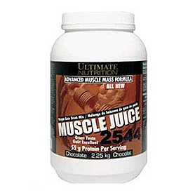 Гейнер Ultimate Nutrition Muscle Juice (6 кг)