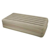 Кровать надувная односпальная Intex 66750 Downy Airbeds (191x99x46 см)