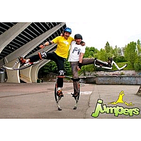 Jumper Adult Pro - Фото №5