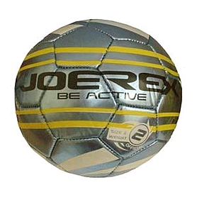 Мяч футбольный Joerex сувенирный - Фото №2