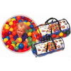 Шарики/мячики для сухого бассейна Fan balls Intex 49600