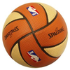 Мяч баскетбольный Spalding NBA №7 - Фото №2