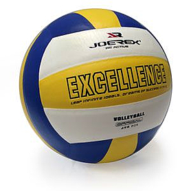 Мяч волейбольный Joerex Excellence