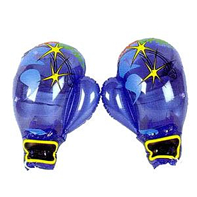 Игрушка надувная "Боксерские перчатки" 81357 Bestway (53 см) - Фото №2