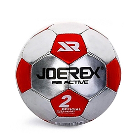 Мяч футбольный Joerex детский