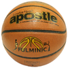 Мяч баскетбольный (кожа) Joerex №7 - Фото №2
