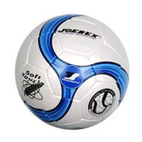 Мяч футбольный Joerex Soft Touch