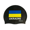 Шапочка для плавання Volna Ukraine Cap - Фото №2