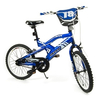 Велосипед детский Huffy ZR-X - 18", синий (09900)