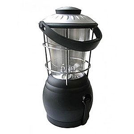Динамо-лампа Кемпінг Cranking Lantern SG-1003