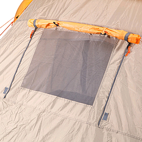 Палатка шестиместная Narrow 6 PE Кемпинг - Фото №5