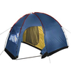 Палатка четырехместная кемпинговая Sol Anchor 4