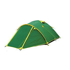 Палатка четырехместная Tramp Lair 4