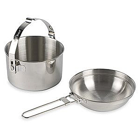 Набор посуды Tatonka Kettle 4,0 л