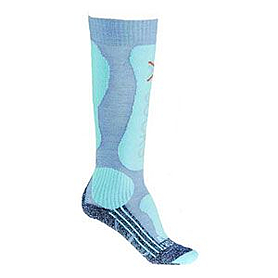 Шкарпетки лижні жіночі X-Socks Ski Comfort Supersoft Lady
